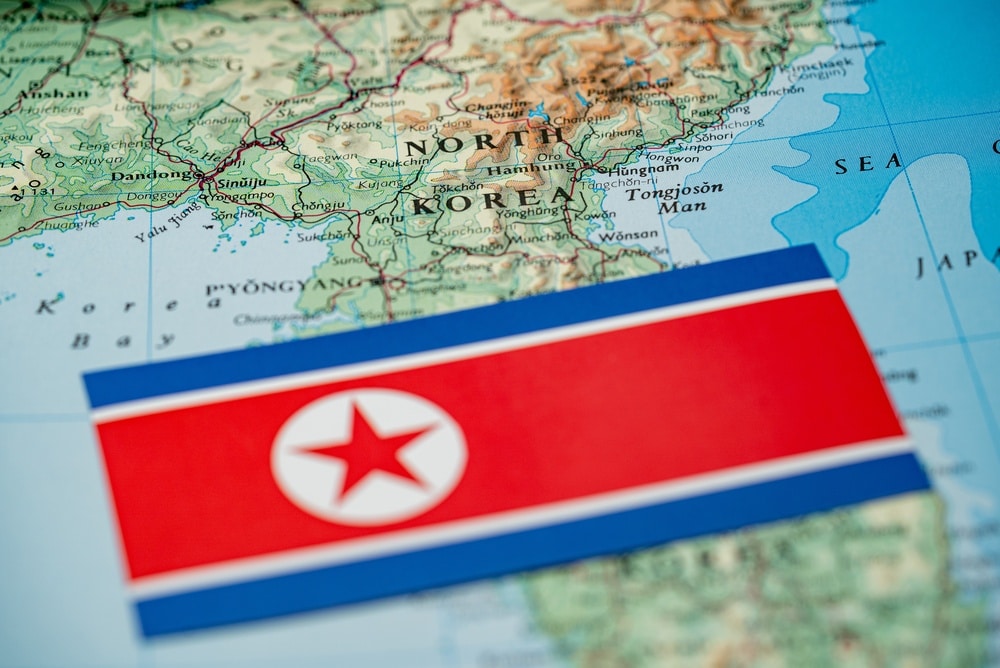 Corée du Nord : Kim Jong-un précipite la mise en service du destroyer Kang Kon