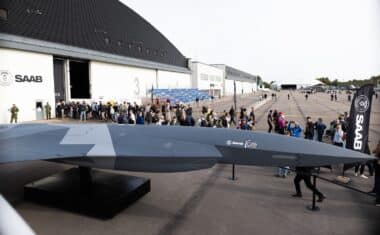 saab-presente-drone-combat-supersonique-a3-armee-suedoise