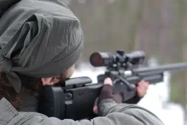 Adieu le G36 : Heckler & Koch pourrait livrer 500 000 fusils G95A1 à l'armée allemande