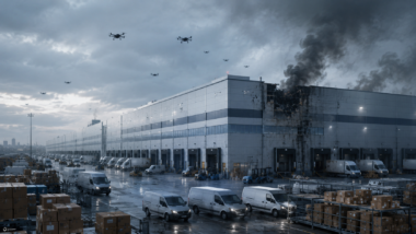 L’Ukraine multiplie les frappes contre des centres logistiques d’Ozon en Russie. Qui est ce géant du e-commerce et pourquoi son réseau intéresse-t-il Kiev ? ChatGPT