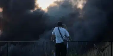 Guerre en Ukraine : voici le rapport sanglant de la nuit du 20 au 21 août entre explosions et attaques de drones