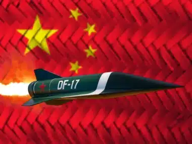 La Chine équipe ses armes hypersoniques d'un guidage par étoiles pour pallier une perte des signaux GPS