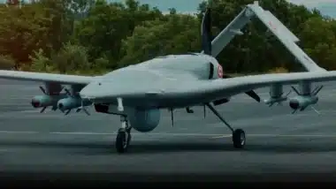 La Turquie envoie ses drones au-dessus de la mer Égée : pourquoi elle teste volontairement les limites de l'aviation de chasse grecque