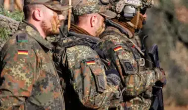 « La menace s'est aggravée » : après 1 000 drones hostiles repérés en quelques mois, l'Allemagne ouvre un centre de détection qui intrigue toute l'Europe