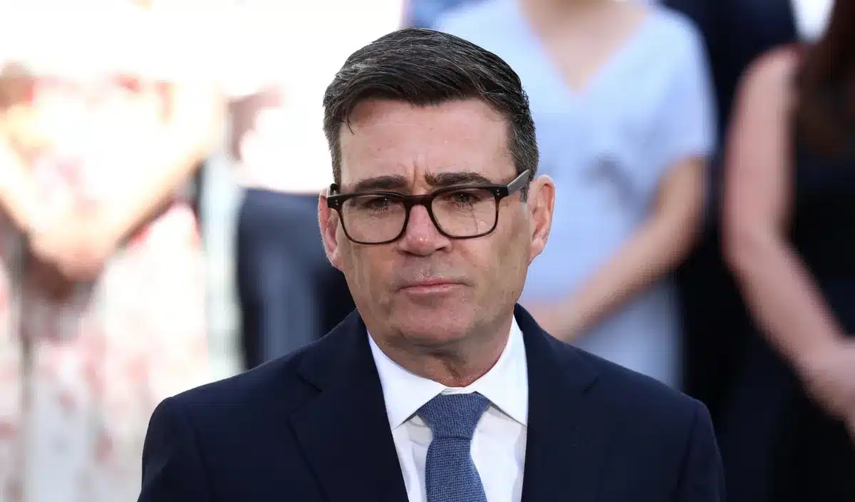 Le Royaume-Uni soutient l'Ukraine à 100%, affirme Burnham après l'alerte aux drones russes