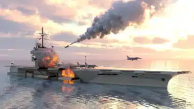 Le prix des quinze cuirassés à venir de l'US Navy pourrait grimper jusqu'à 275 milliards de dollars