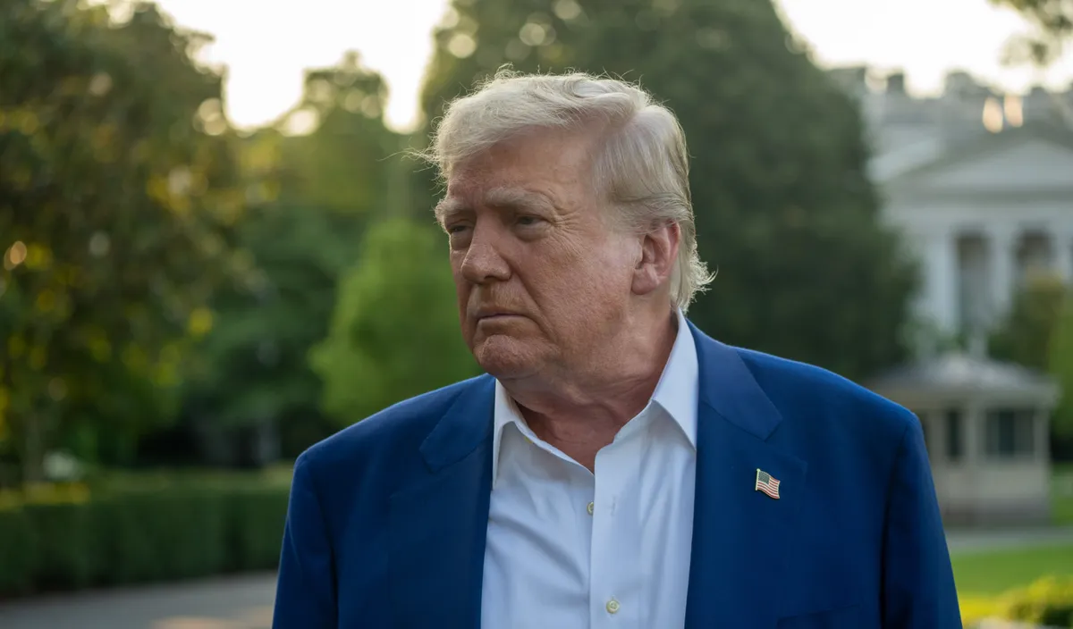 Les États-Unis suspendent les frappes contre l'Iran : Trump veut un accord, les généraux du Pentagone restent sceptiques