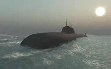 L'invincible : le nouveau sous-marin nucléaire promis par Macron en 2036 aura (beaucoup) de retard