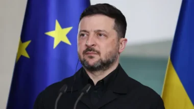 « Nous avons commencé à le tester » : Zelensky révèle que l'Ukraine développe son propre Starlink européen alors que la dépendance à Musk inquiète