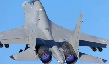 Pourquoi la Chine a choisi l'Égypte pour déployer ses chasseurs J-16 pour la première fois en Afrique