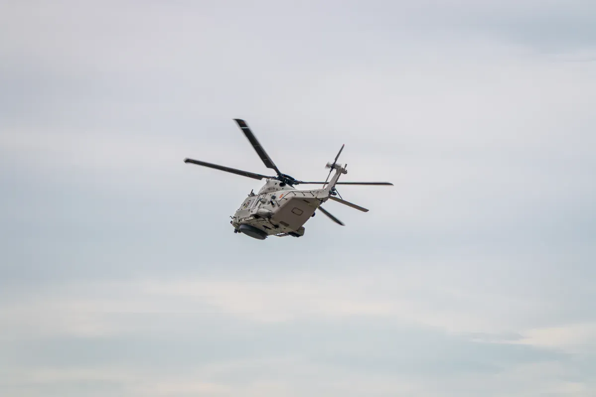 Pourquoi l'armée suédoise préfère se séparer de ses NH90 plutôt que de les réparer : un retrait confirmé pour 2027 qui fait débat