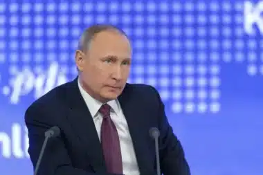 « Poutine ressemble un peu à Hitler » : l'ex-envoyé spécial de Trump brise le silence et prévient que le Donbass ne suffira jamais à Moscou
