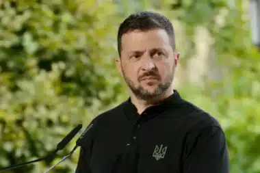 Ukraine : alors que Zelenski attend depuis trop longtemps les Patriot, il pourrait lancer sa propre production
