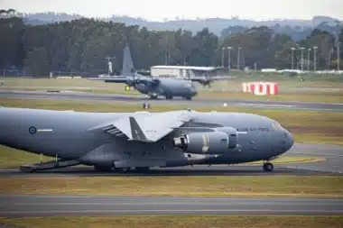 Un drone a paralysé une base militaire australienne : les experts en défense exigent une refonte complète du protocole anti-drones de la RAAF