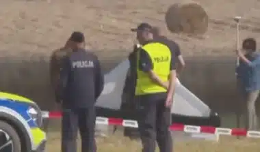 Un drone explose en Bulgarie à quelques mètres d'un gazoduc : les autorités roumaines et bulgares se renvoient la responsabilité