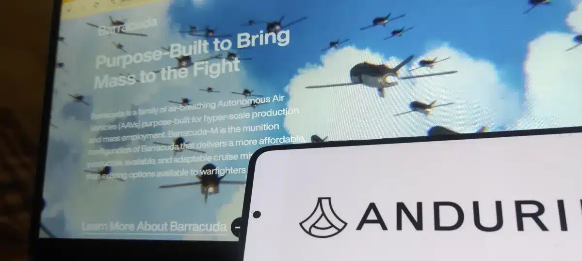 Une usine produit 200 sous-marins drones par an parce que leur coque se fabrique en moins de 48 heures, et leur secret divise les ingénieurs navals