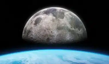 L'Afrique enverra sa première mission scientifique sur la Lune en 2029