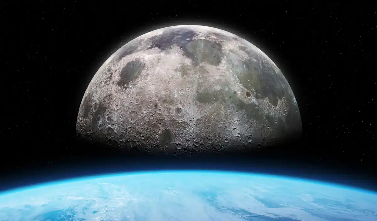 L'Afrique enverra sa première mission scientifique sur la Lune en 2029