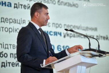 Prisonniers de guerre : l’Ukraine détient des combattants de 51 pays