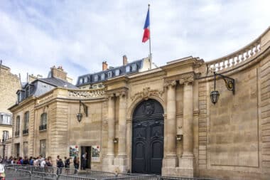 Suicides à Matignon : des faits « d'une gravité exceptionnelle » selon certaines sources