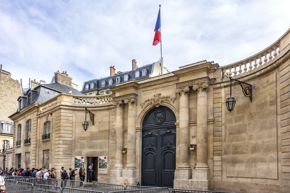 Suicides à Matignon : des faits « d'une gravité exceptionnelle » selon certaines sources
