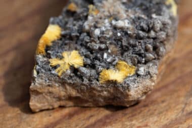 RDC : 5 000 tonnes d'uranium exportées vers la Chine
