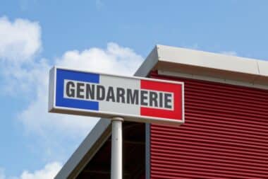 Fuite de données : une application de la gendarmerie piratée, un coup dur pour la sécurité nationale