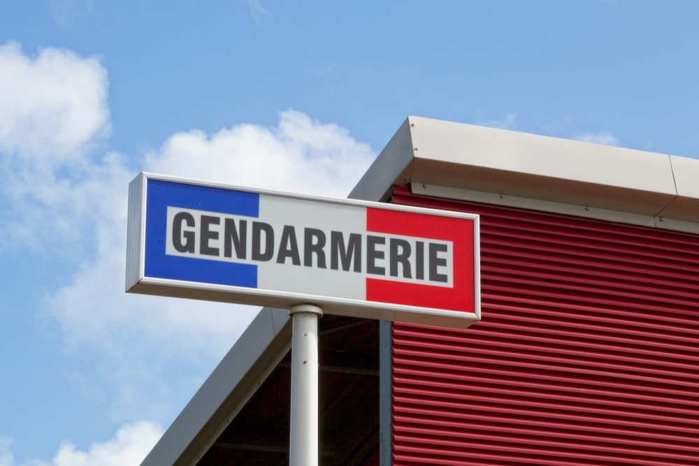 Fuite de données : une application de la gendarmerie piratée, un coup dur pour la sécurité nationale