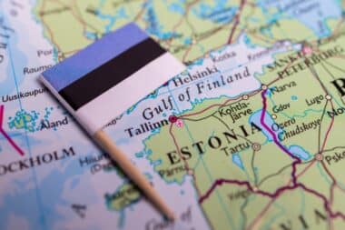 D'après le chef des renseignements estoniens, la Russie pourrait s'effondrer