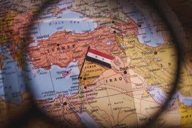 syrie-forces-kurdes-annoncent-dissolution