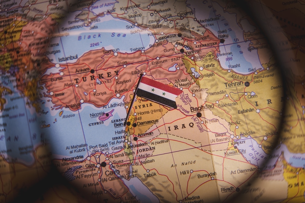 syrie-forces-kurdes-annoncent-dissolution