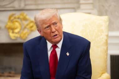 Guerre en Iran : Donald Trump pousse pour une énième négociation ?