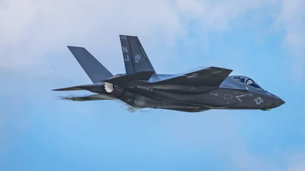 Missile AIM-424 : l'US Navy modernise son arsenal
