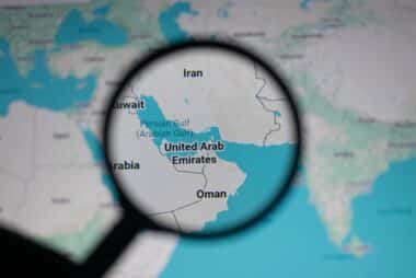 Guerre au Moyen-Orient : Abou dabi suspend les échanges avec Téhéran