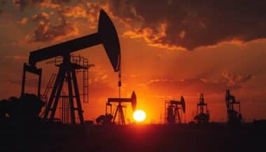 Iran : ses recettes pétrolières atteignent des sommets