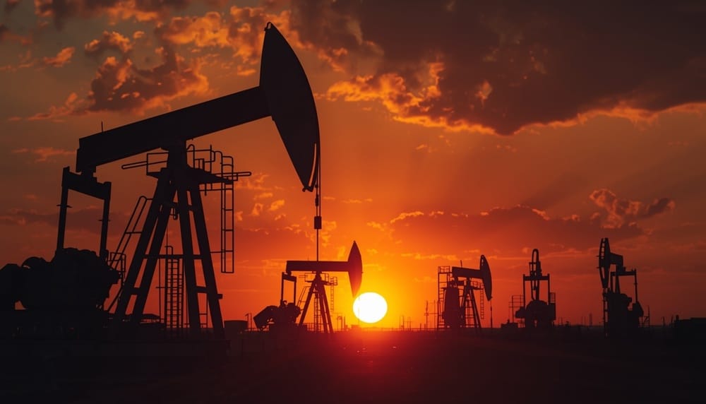 Iran : ses recettes pétrolières atteignent des sommets