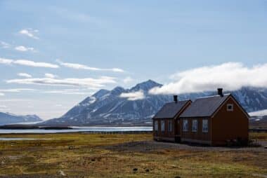 Norvège : saisie d'un navire russe en Arctique, signal stratégique aux alliés
