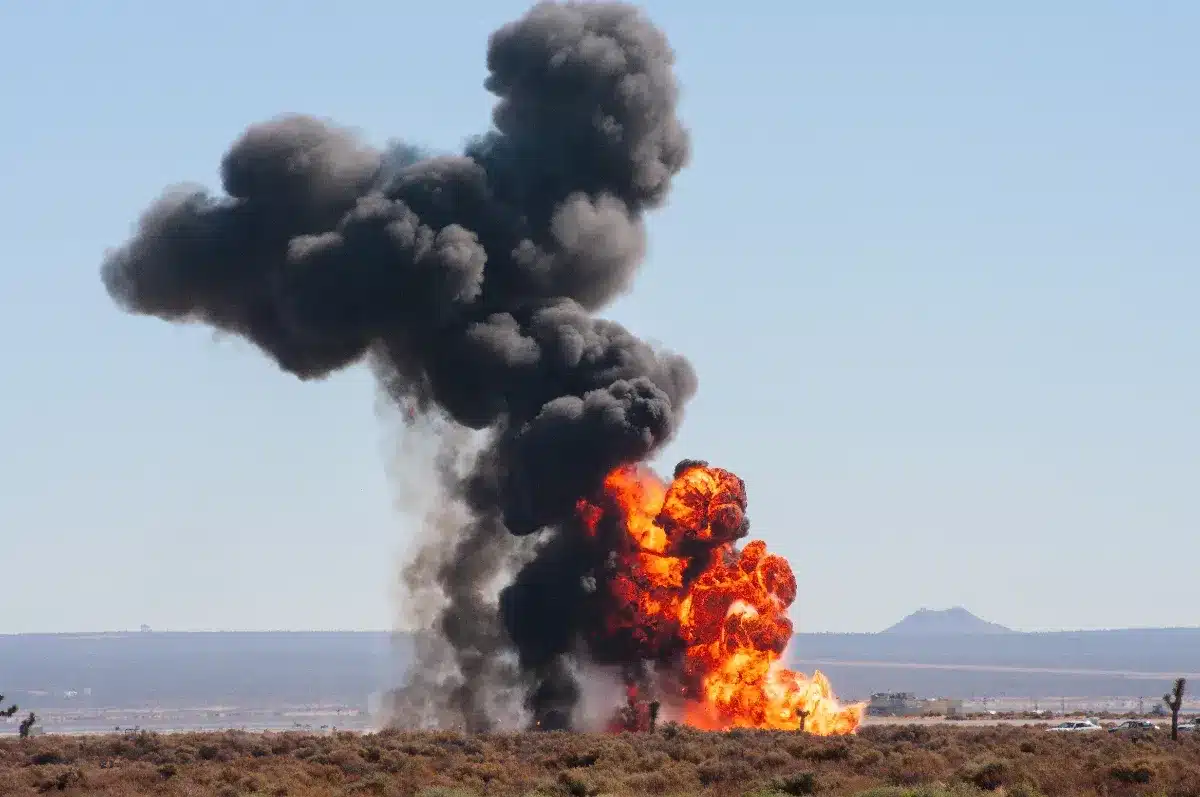 Arabie Saoudite : des missiles DF-15A chinois d'une portée de 900 km achetés discrètement, employés contre les Houthis