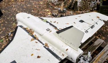 Briefing sur la guerre en Ukraine, un drone élimine un commandant russe fraîchement décoré après une fausse annonce de victoire