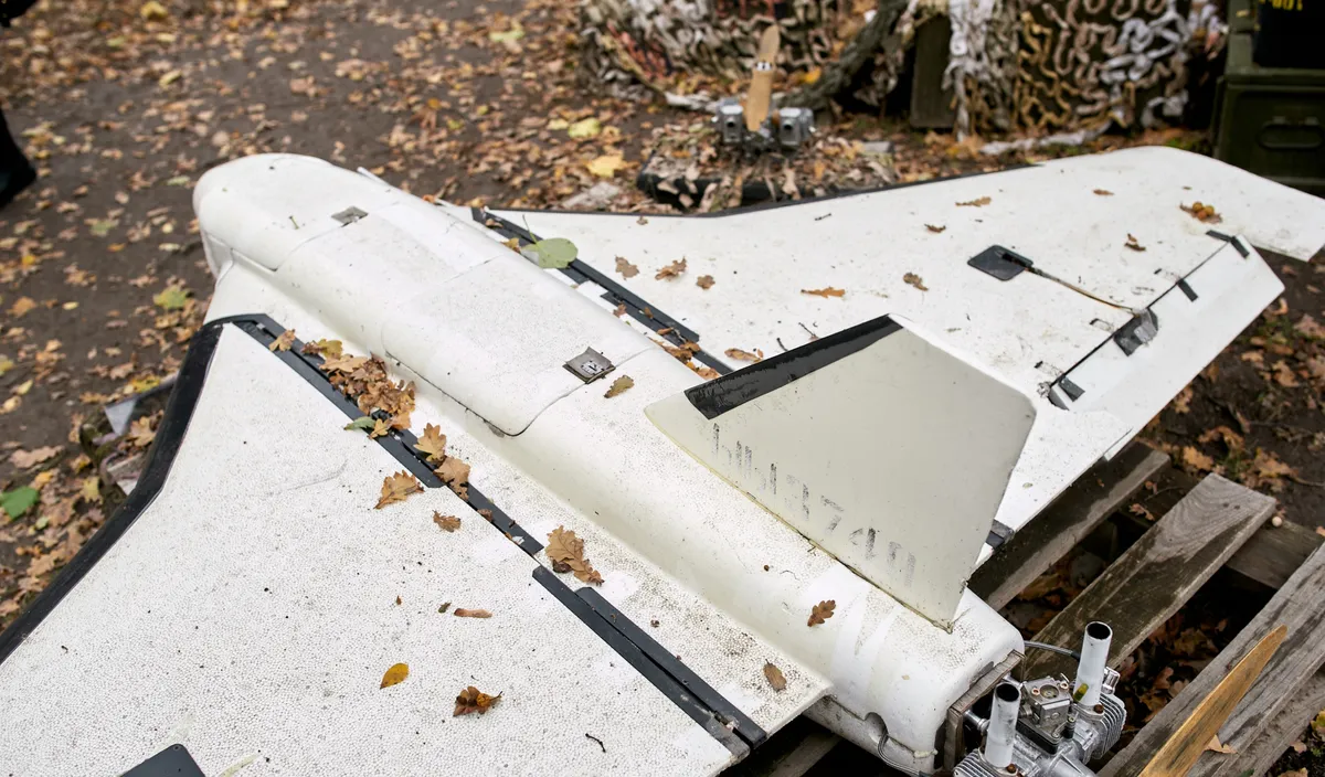 Briefing sur la guerre en Ukraine, un drone élimine un commandant russe fraîchement décoré après une fausse annonce de victoire