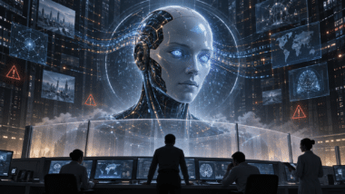 Un ancien chercheur de Google DeepMind alerte sur les risques liés à l’IA. Les récents incidents impliquant des agents autonomes relancent le débat sur leur contrôle. ChatGPT