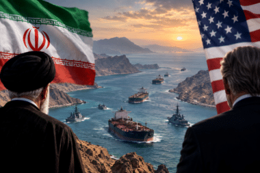 L’Iran affirme avoir transmis aux États-Unis ses conditions pour permettre une normalisation du trafic dans le détroit d’Ormuz, alors que le Qatar et le Pakistan tentent de relancer les négociations. ChatGPT