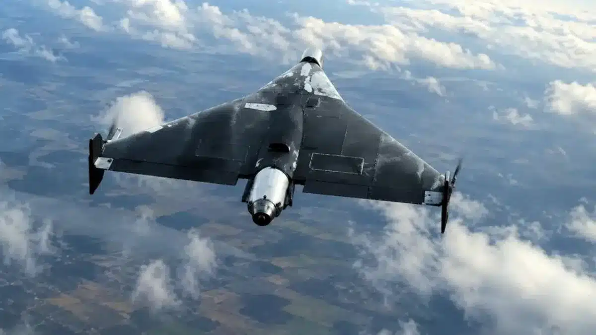 Guerre au Moyen-Orient, après lui avoir livré des Shahed, l’Iran a réclamé à la Russie des drones Geran-4 et Geran-5 améliorés pour les utiliser contre les États-Unis