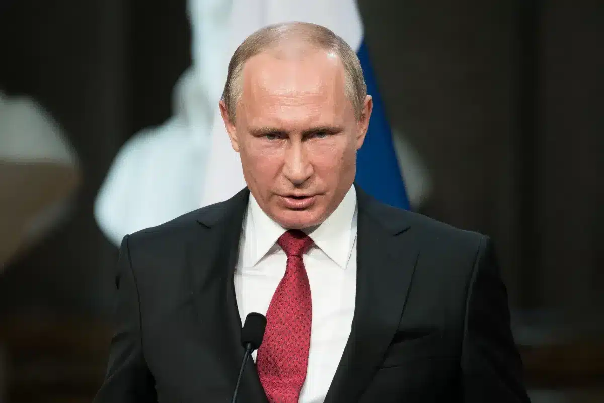 « Ils vont me pendre » : Vladimir Poutine inquiet pour sa sécurité ? Cette confidence glaçante confirmée par un proche