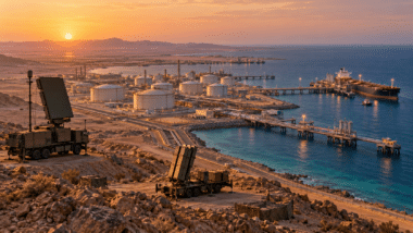 Pourquoi la France veut-elle protéger Yanbu, en Arabie saoudite ? Les objectifs du déploiement, son enjeu pétrolier et les questions encore ouvertes. ChatGPT