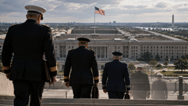 États-Unis : 3 millions de victimes dans la double fuite Pentagon-FBI