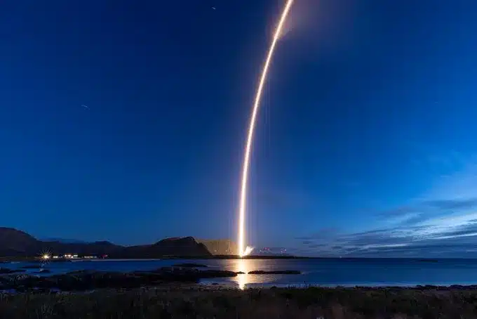 Isar Aerospace vient de réussir l'impossible : cette start-up allemande est la première entreprise privée d'Europe continentale à envoyer une fusée en orbite