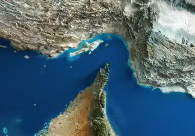 L'Iran affirme avoir capturé « l'un des drones sous-marins les plus modernes de l'armée américaine » dans le détroit d'Ormuz