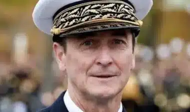 La France développe un missile supersonique capable de supprimer les défenses aériennes ennemies : la Marine aura sa propre version dès 2030