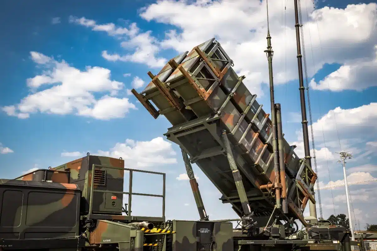 La France promet ses missiles Aster et son bouclier SAMP/T NG à l'Ukraine : pourquoi ces armes changent tout pour Kiev face aux frappes russes